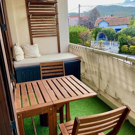La Fregate - Appartement A 100 M De La Plage Saint-Cyr-sur-Mer Exteriör bild